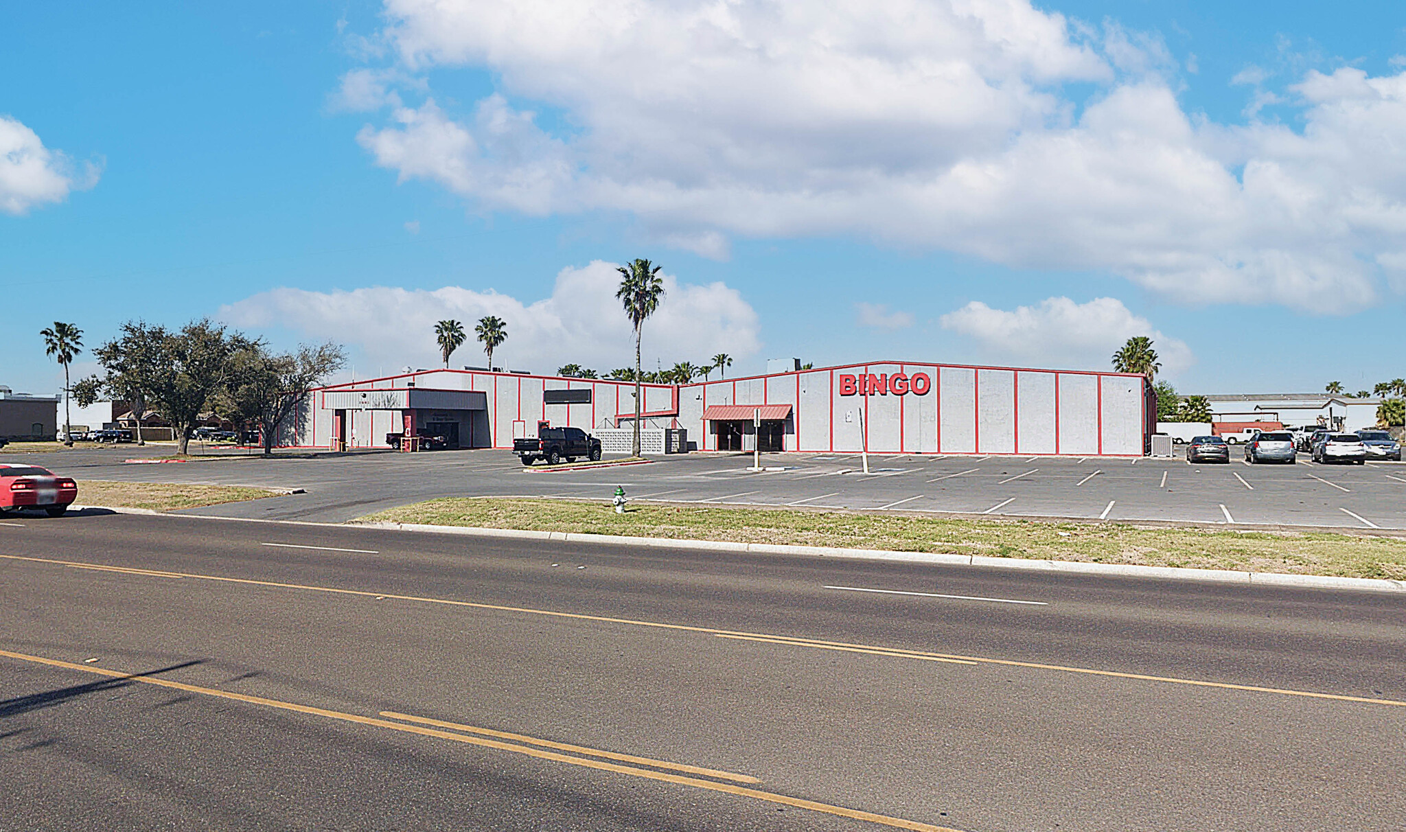 Premier Commercial Space